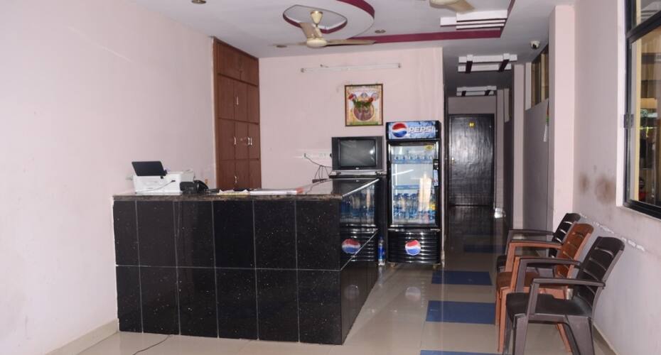 Ramya Residency, Rajahmundry 2